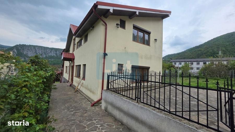 Casă cu 4 camere în Eibenthal