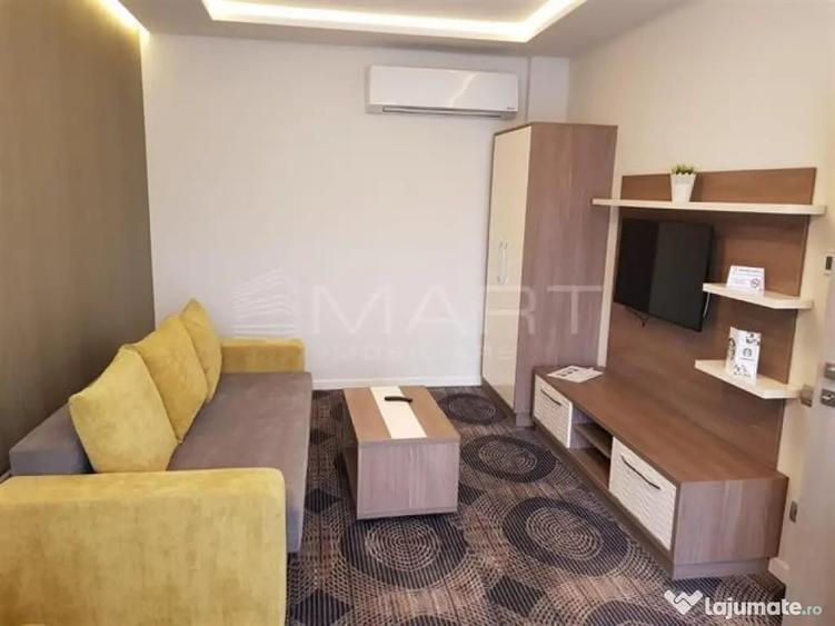 Penthouse zona Mihai VIteazu - Sibiu (Sibiu) - 1