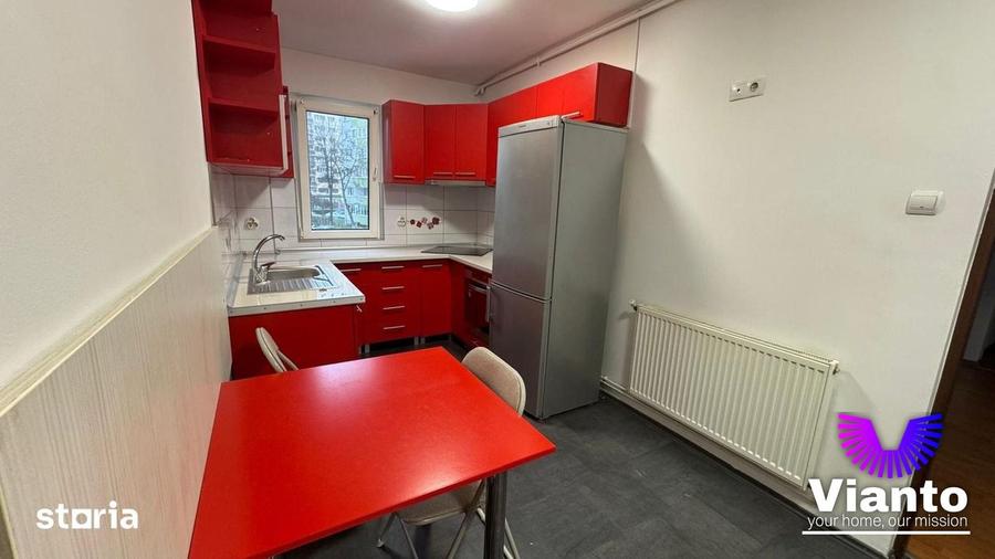 Apartament 3 camere | Zona Mihai Viteazul | Sibiu - 4