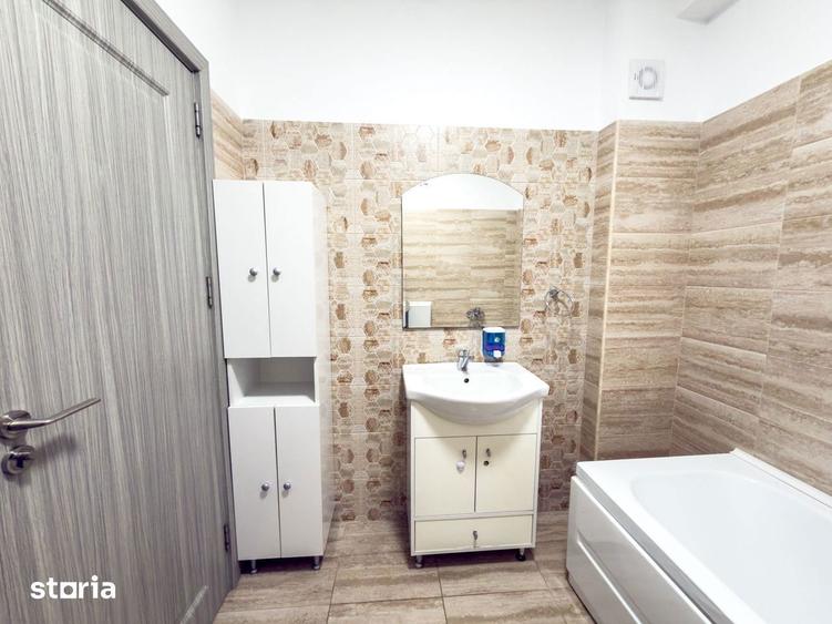 Apartament cu 2 camere în Nord