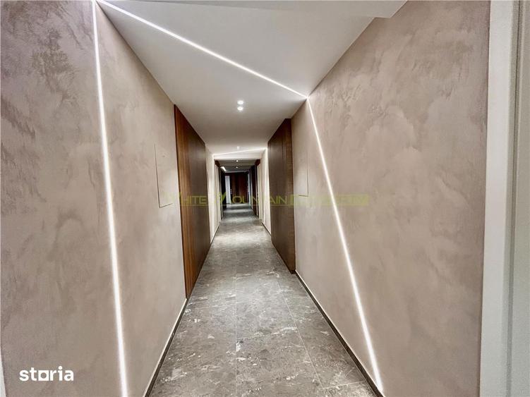 Apartament 2 camere | Prima inchiriere | Parcare | Coresi Kasper Braso - 8
