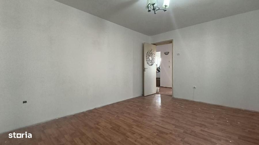 Apartament cu 2 camere decomandat în Kogălniceanu