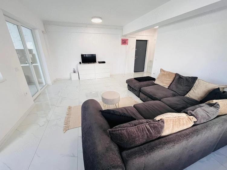 Eleganta si confort | 2 camere in bloc nou, parcare zona Panoramic - 16