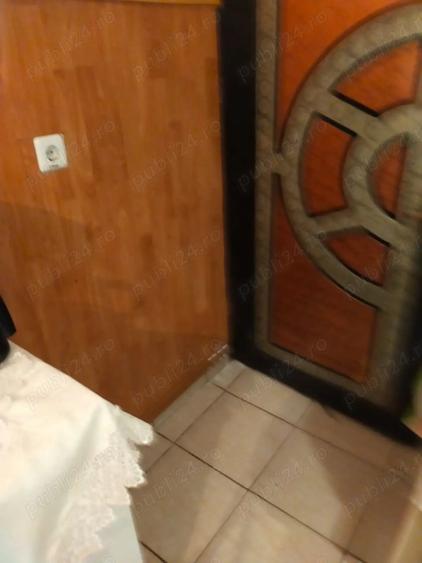 Garsonieră semidecomandată în Central