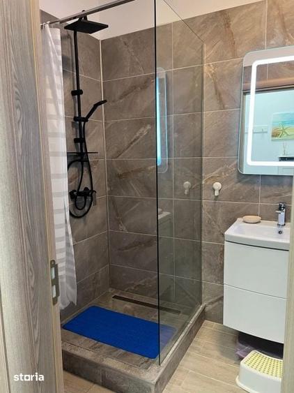 Apartament cu 2 camere în Nord