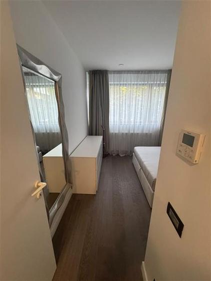 2 camere | Cortina Residence Baneasa | Parcare subterana inclusa - 11