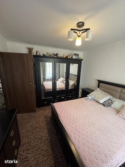 Apartament 3 camere, etaj 2, balcon in Rahova - 10