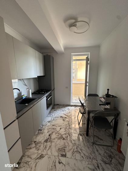 Apartament cu 2 camere în Sud