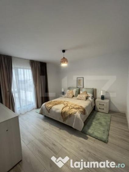 Casa P+1 cu un design deosebit, zona Metro - 10