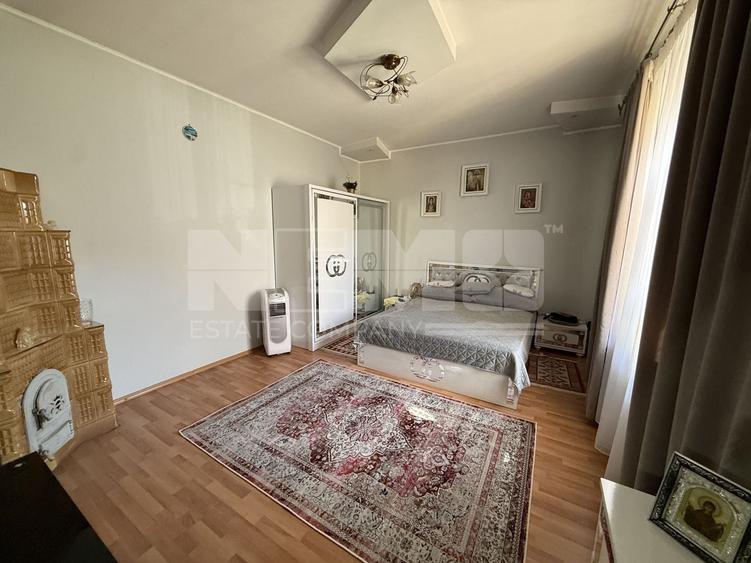 Apartament cu 2 camere în Ultracentral