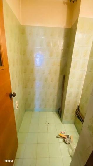 Apartament cu 3 camere decomandat în Dacia