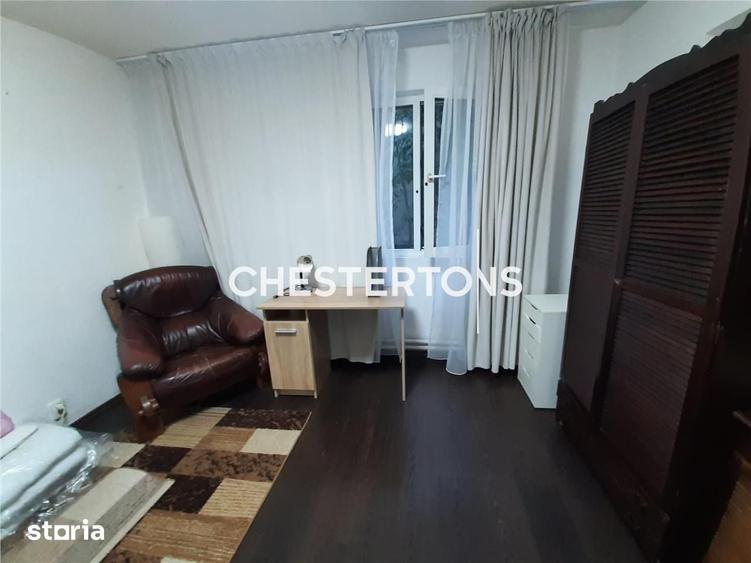 Apartament 2 camere de inchiriat in zona Tineretului, langa parc si me - 14