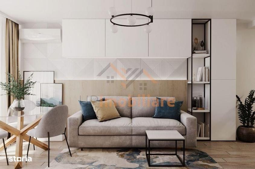 Apartament 2 Camere | Zona Nufarul | Anastasia Residence - 3