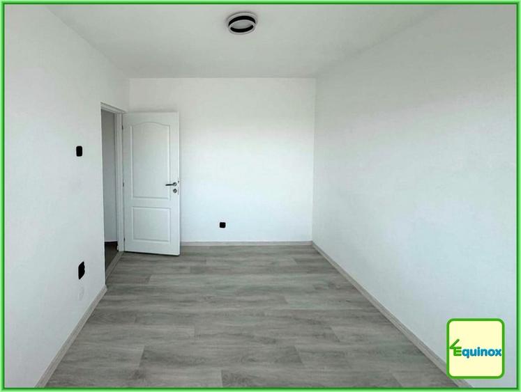 Apartament cu 4 camere decomandat în Malu Roșu