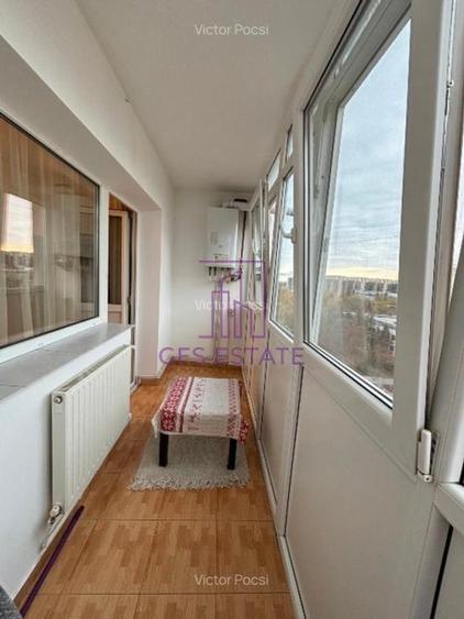 Inchiriere Apartament 2 Camere Drumul Taberei|Centrala - 12
