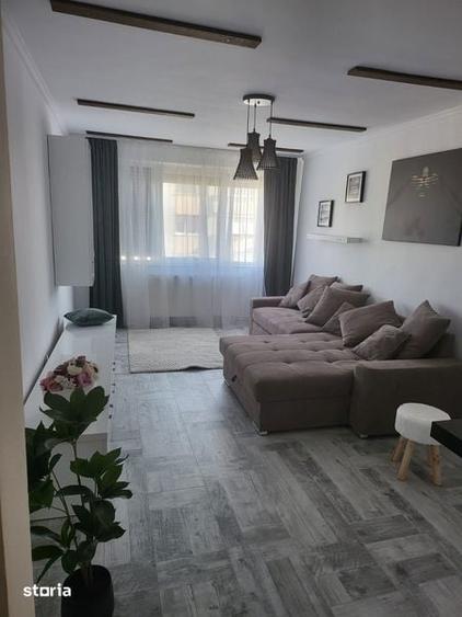 Inchiriez apartament cu 4 camere in Mun. Satu Mare - 5