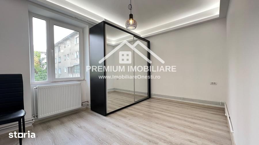 Apartament 2 camere etaj 1 - 4