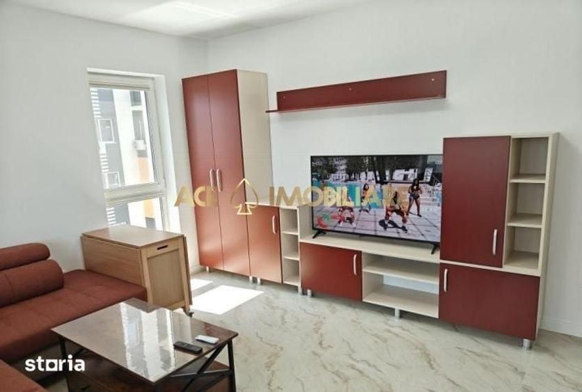 Apartament cu 2 camere în Berceni