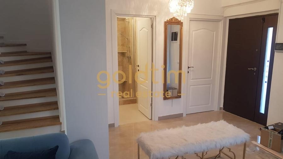 Duplex cu 5 camere cu Canalizare în Otopeni