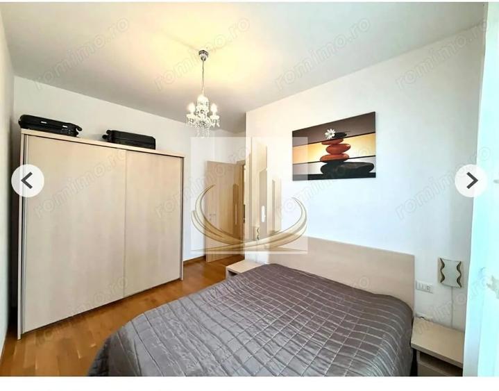 Apartament cu 3 camere semidecomandat în Dumbrăvița
