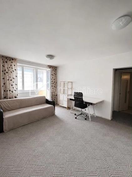 Apartament cu 2 camere semidecomandat în Gheorgheni