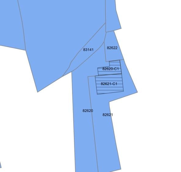 Casă cu 3 camere cu Teren 472 Mp în Arefu