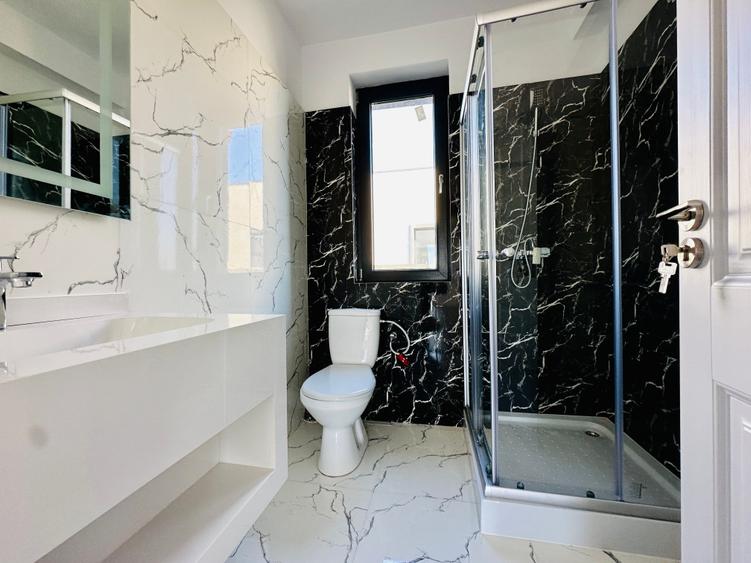 Casă individuală cu 4 camere cu Teren 375 Mp în Berceni