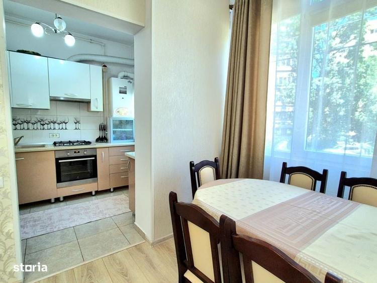 Apartament 2 camere - bloc nou - 6