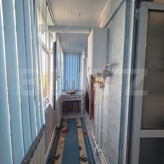 Apartament cu 2 camere decomandat, mobilat în Micro 13