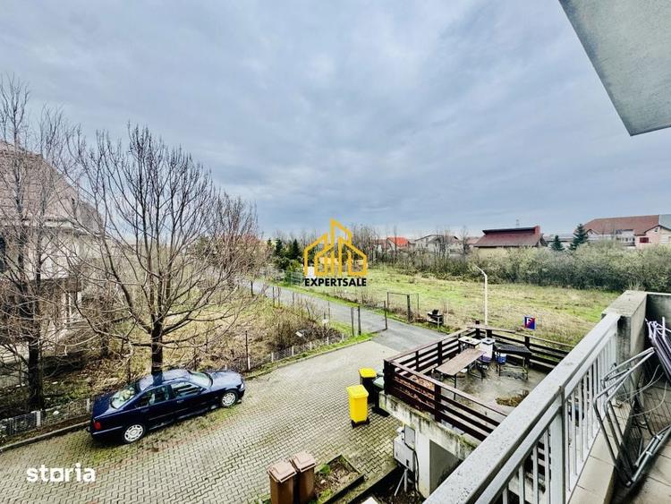 APARTAMENT 2 CAMERE/DOMNESTI - 3