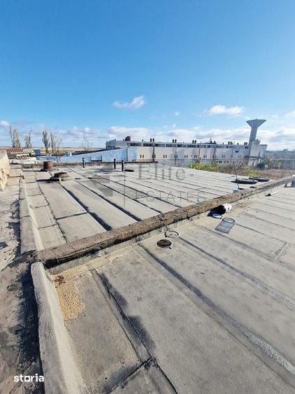 Spațiu comercial, de 3,532 mp, în Central