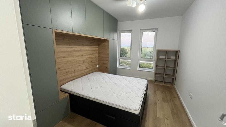 Proprietar inchiriez ap 2 camere, Braytim, prima inchiriere - 4