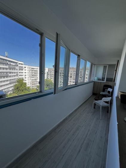 Tineretului - 3 minute Metrou - Apartament 2 camere confort 1 - MODERN - 8