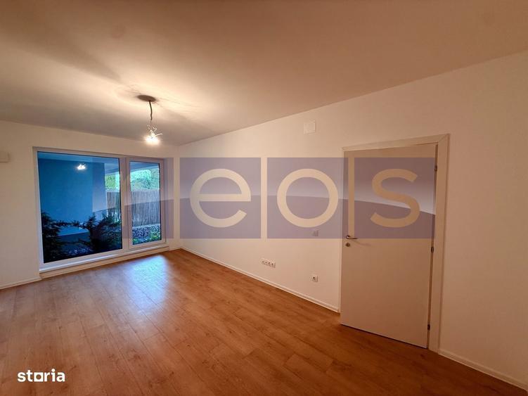 Apartament cu 2 camere în Străulești