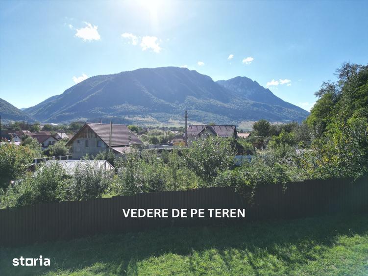Teren in Zarne?ti | Padure | Toate utilita?ile in proximitate I - 10