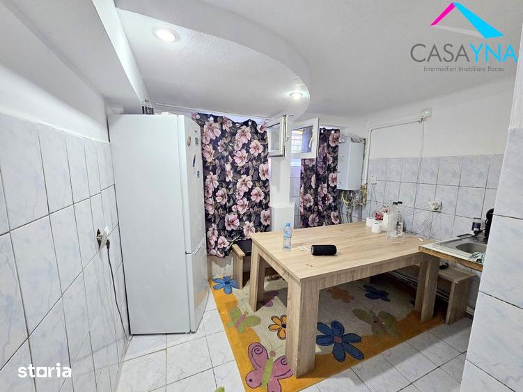 Apartament cu 3 camere în Șerbănești