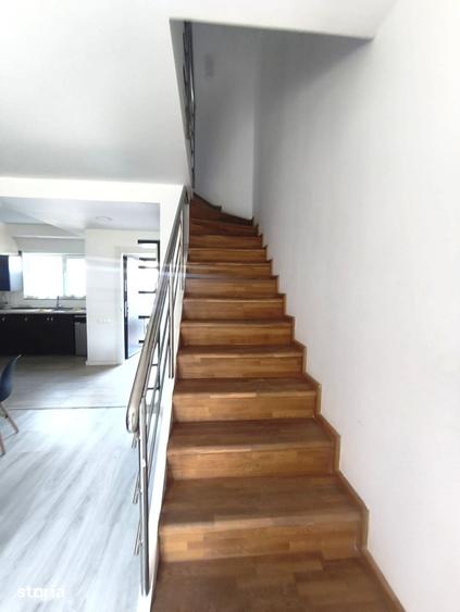 Casă cu 3 camere cu Teren 140 Mp în Ștefăneștii de Jos