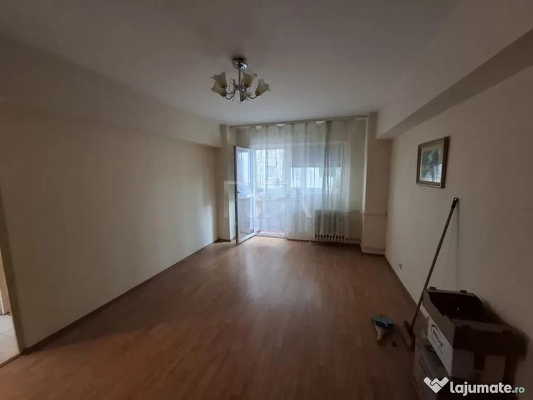 2 camere, et 2/8, 54 mp, bloc 1984-Ghencea - Bucuresti (Bucuresti-Ilfov) - 1