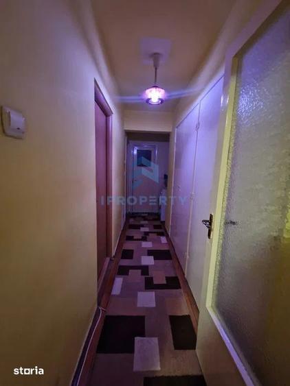 Apartament cu 3 camere în Iancului