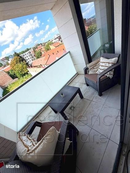 Pet friendly! Apartament 2 camere, Centru, zona Piata Mihai Viteazu+Ga - 9