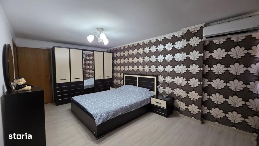 Casă cu 4 camere în Colentina