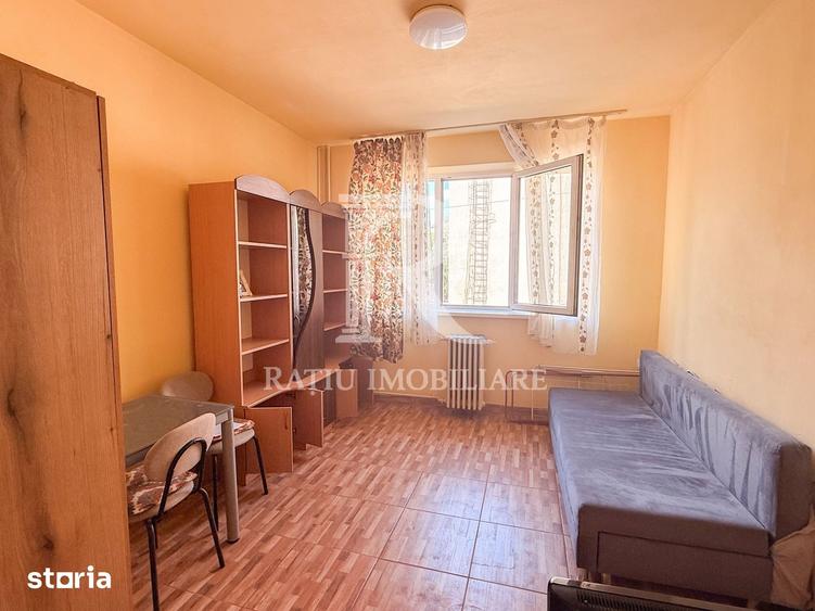 Garsoniera de inchiriat | Oradea | 22 mp - 4