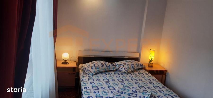 Apartament 3 camere, situat in zona Mamaia-Sat - 14