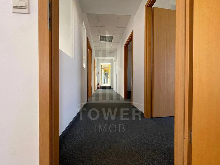 Spațiu comercial, de 129 mp, în Central