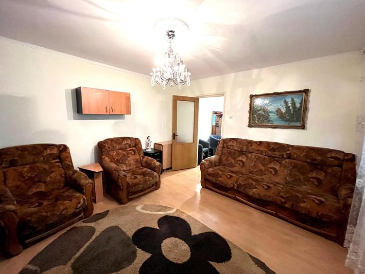 Apartament cu 2 camere în Drumul Taberei
