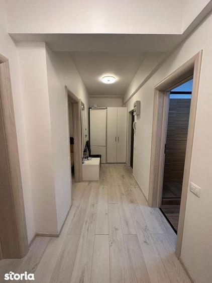 Apartament cu 3 camere de inchiriat in Prelunguirea Ghencea - 7