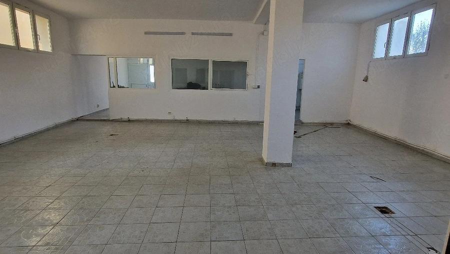 Spațiu comercial, de 600 mp, în Ultracentral