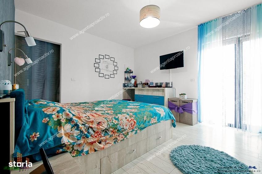 Casă cu 4 camere în Nord