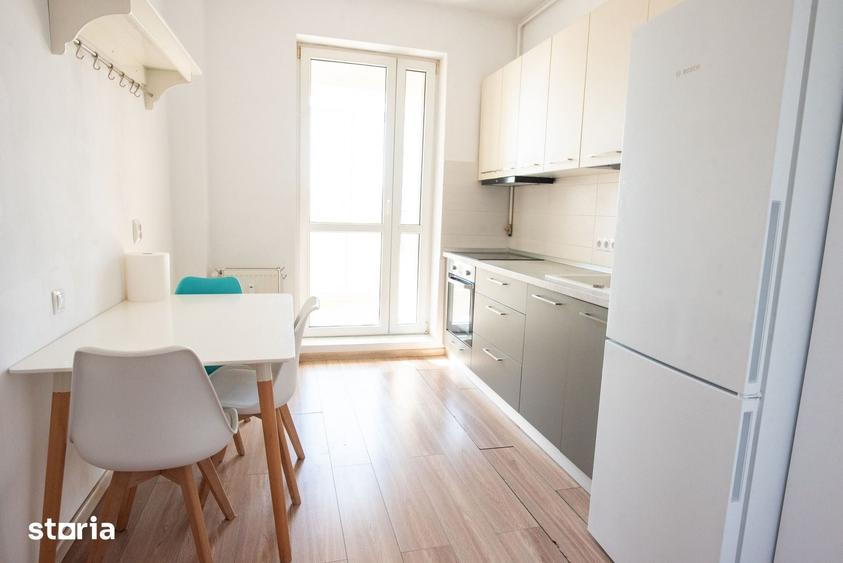 Apartament Luminos 2 camere 62 mp Dorobantilor Marasti - 7