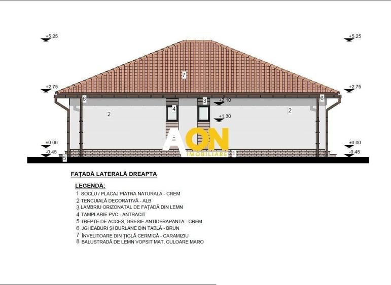 Teren Construcții intravilan de 600 mp, în Ciugud